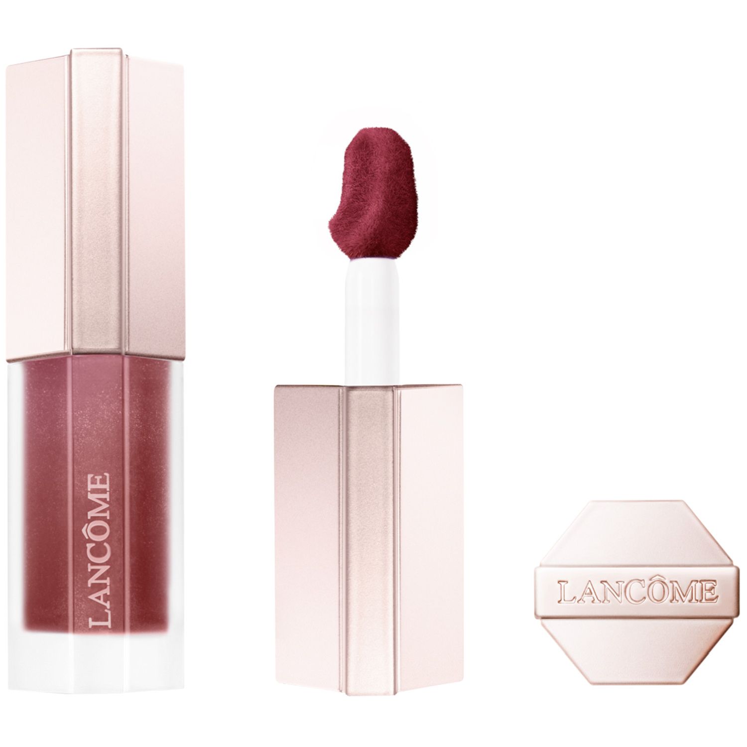 Lip Idôle CuddleBlur Matte Velvet Lip Cream