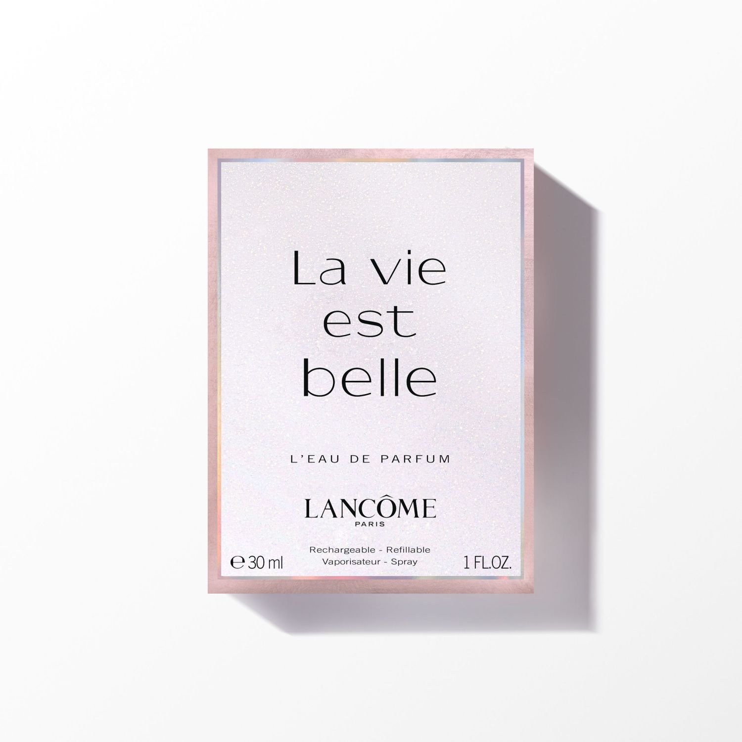 La vie est belle Eau de Parfum