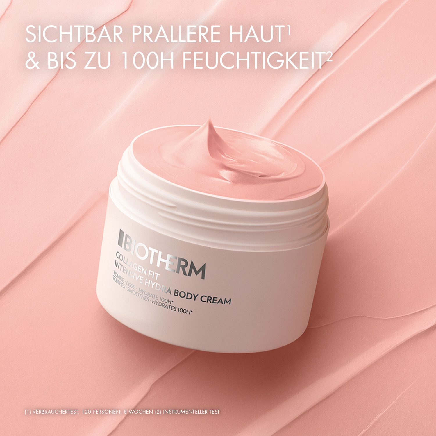 Collagen Fit Körpercreme