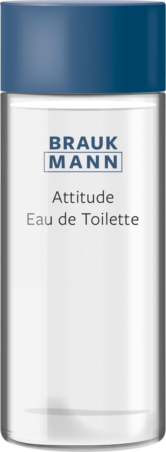 Attitude Eau de Toilette