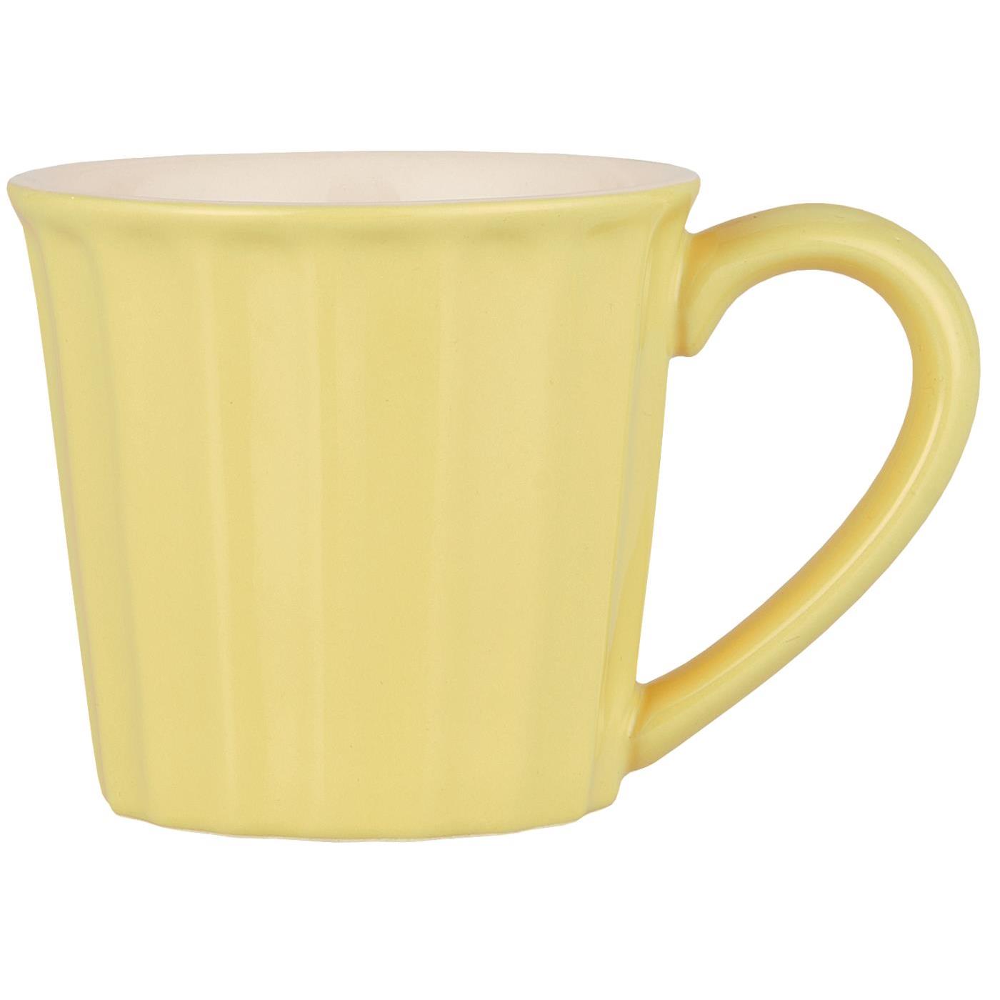 Mynte Becher Lemonade
