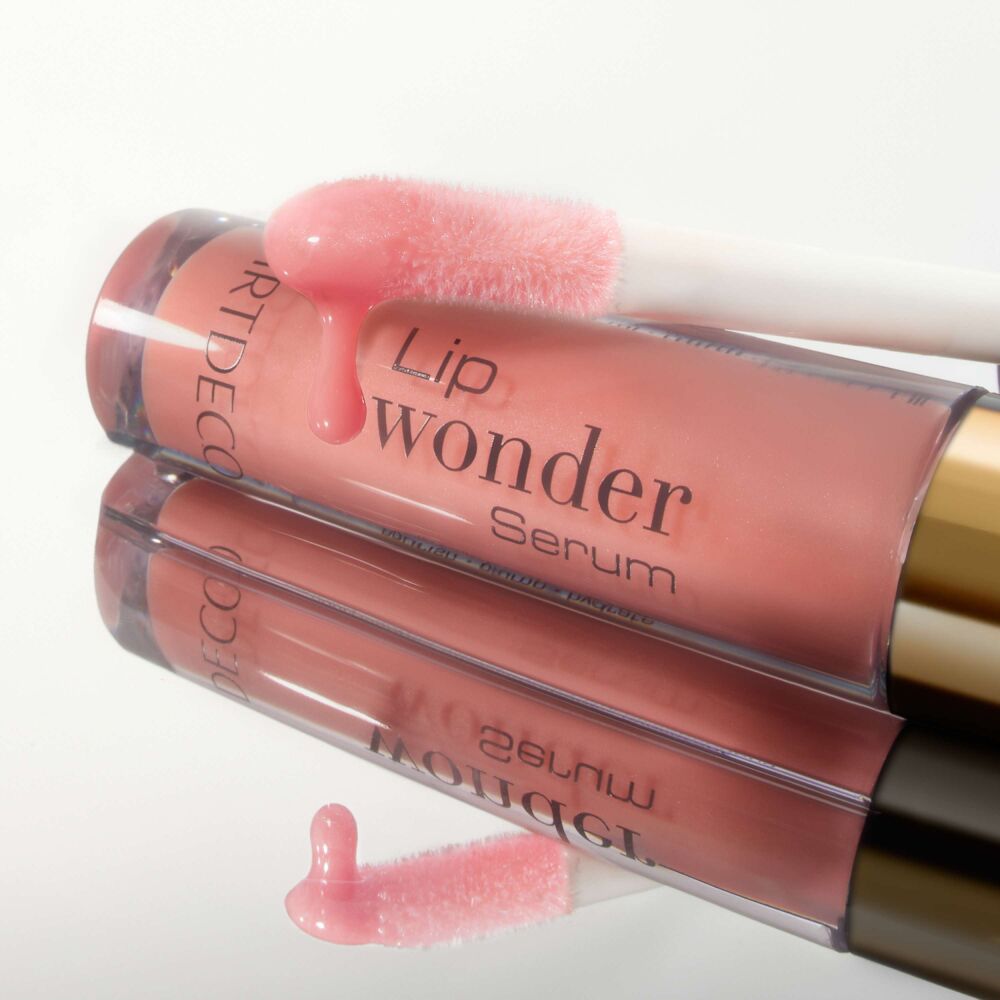 Lip Wonder Serum