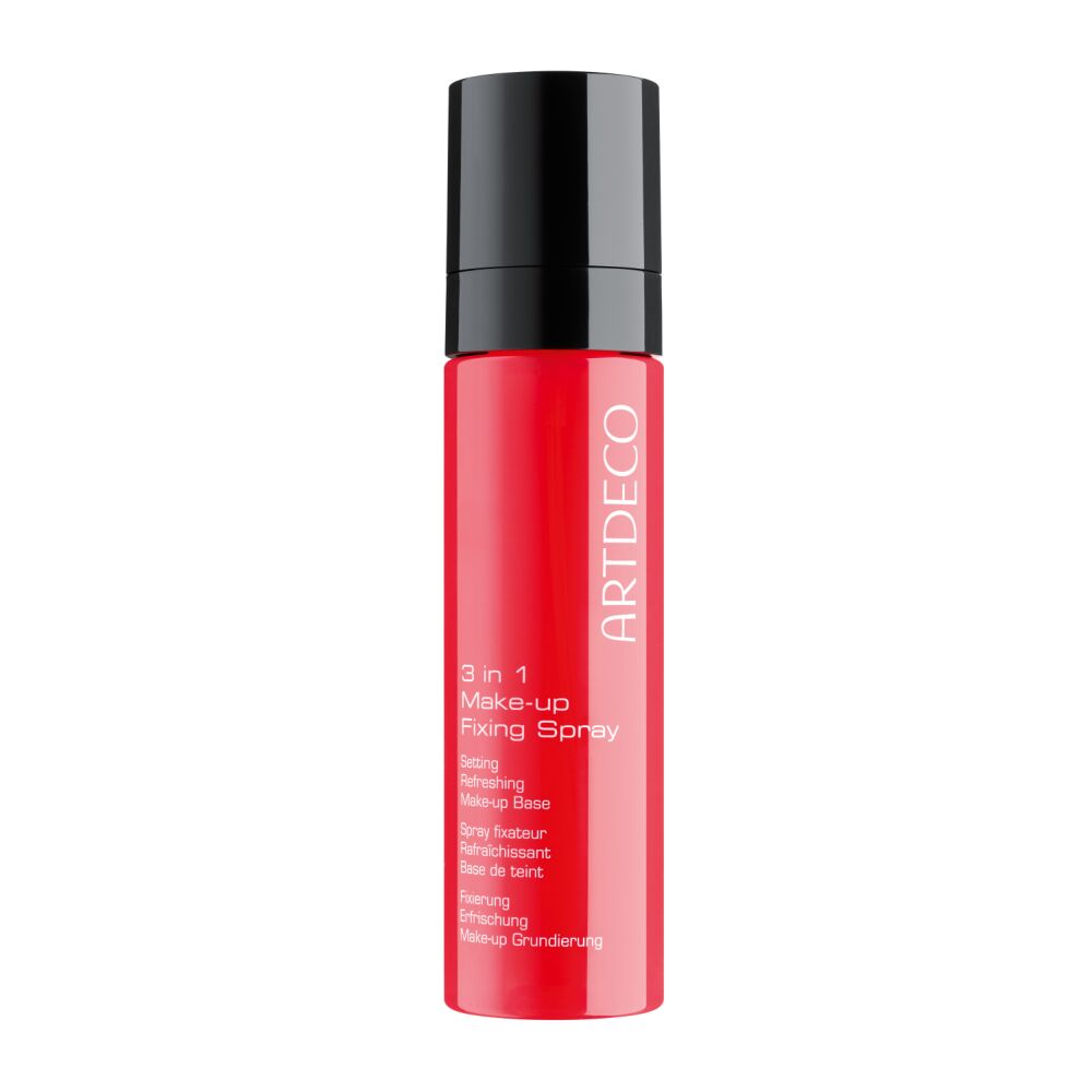 3 In 1 Make-up Fixing Spray