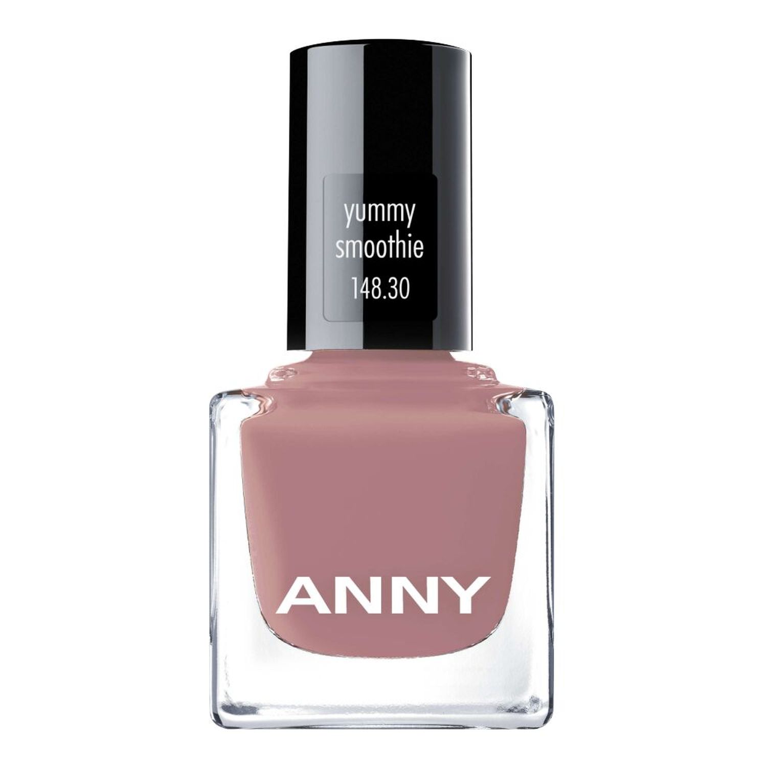 nail polish 148.30 yummy smoothie