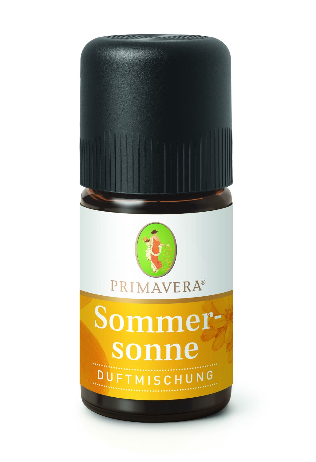 Sommersonne Duftmischung