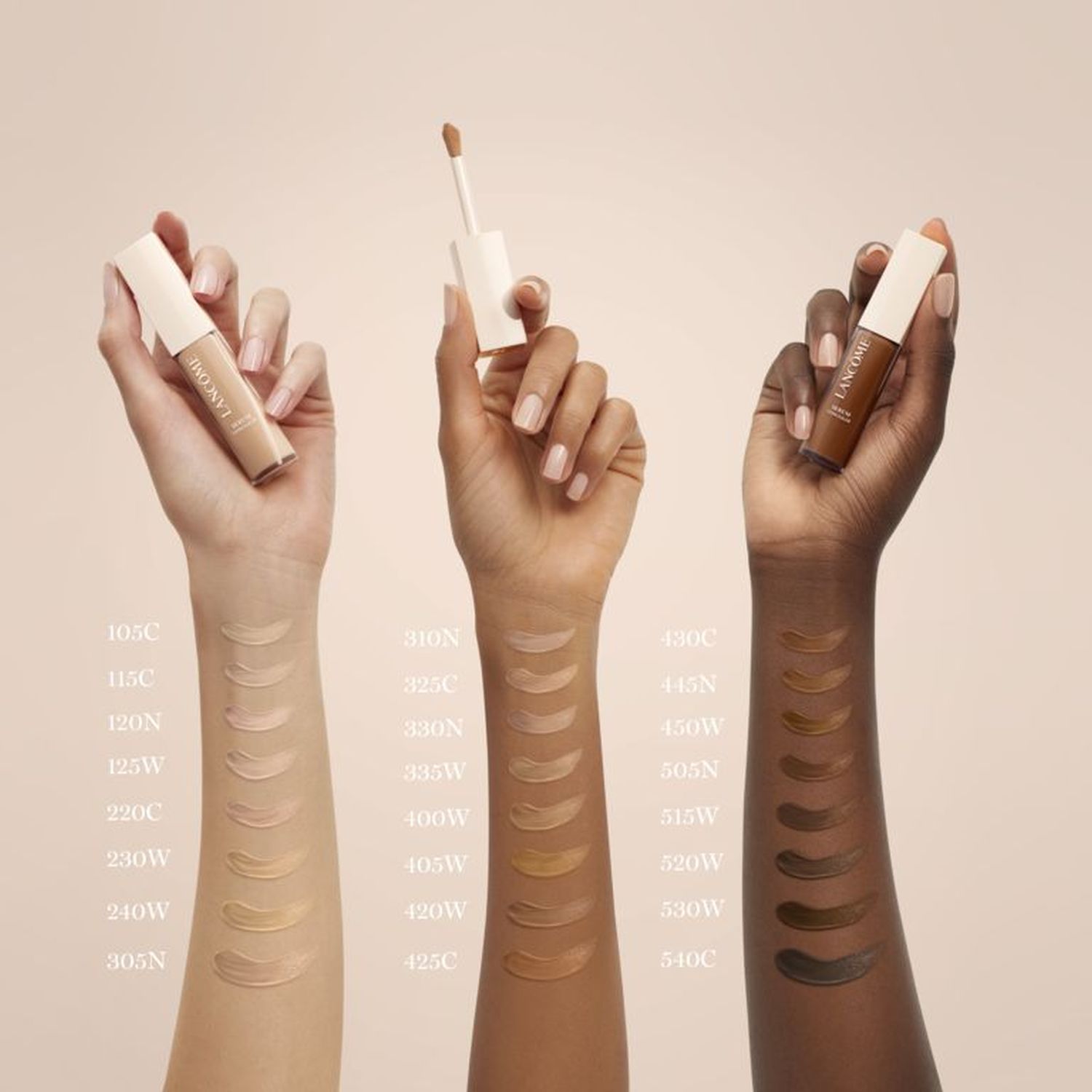 Teint Idole Ultra Wear Skin-Glow Concealer