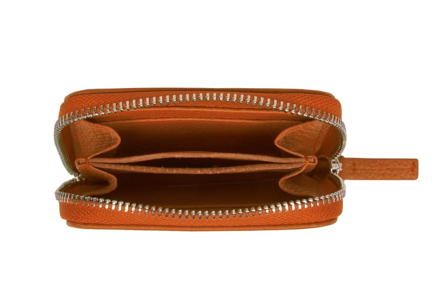 Portemonnaie Medi orange