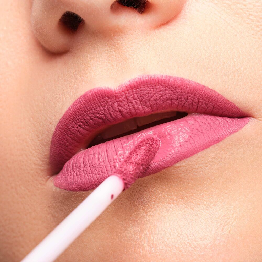 Mat Passion Lip Fluid