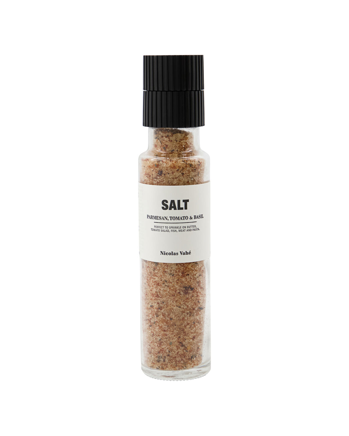 Salt Parmesan, Tomato & Basil 300g