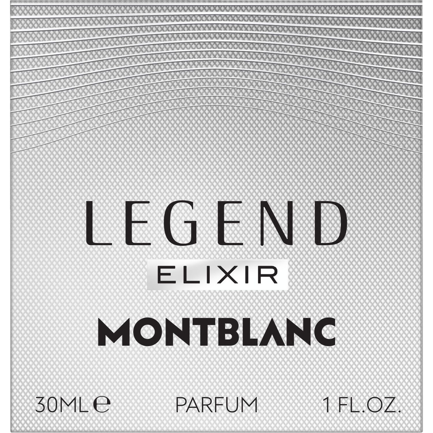 Legend Elixir Parfum