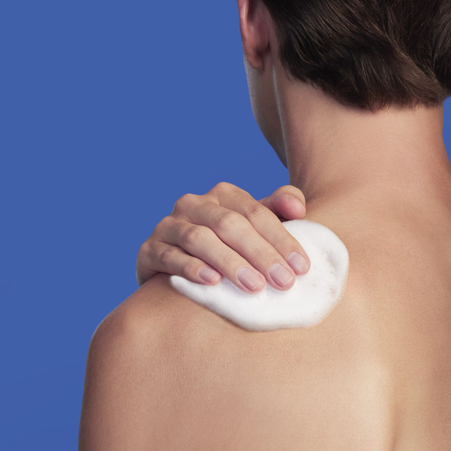 Homme Aquafitness Duschgel
