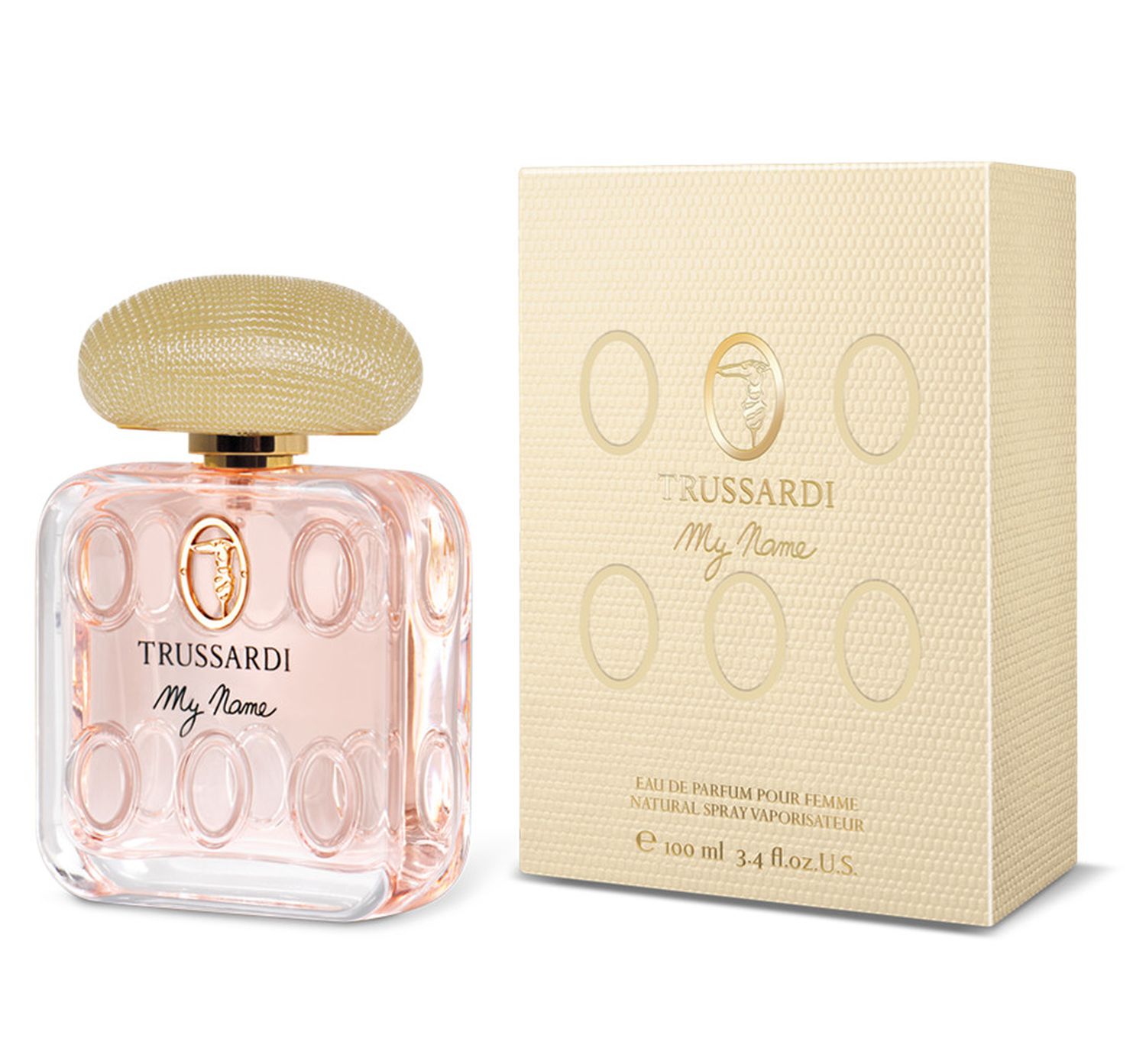 My Name Eau de Parfum