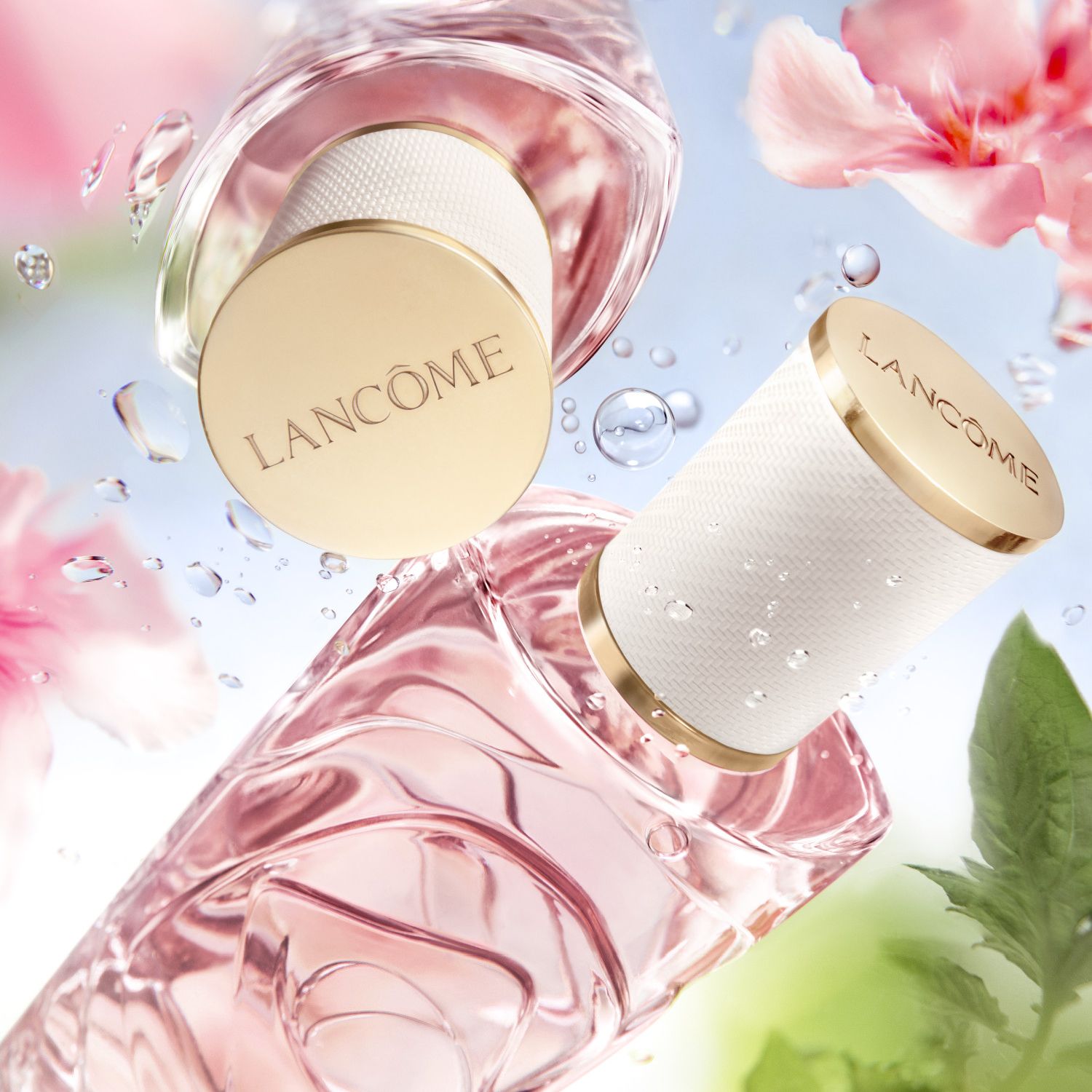 Les Ô Ôver the Top Eau de Toilette