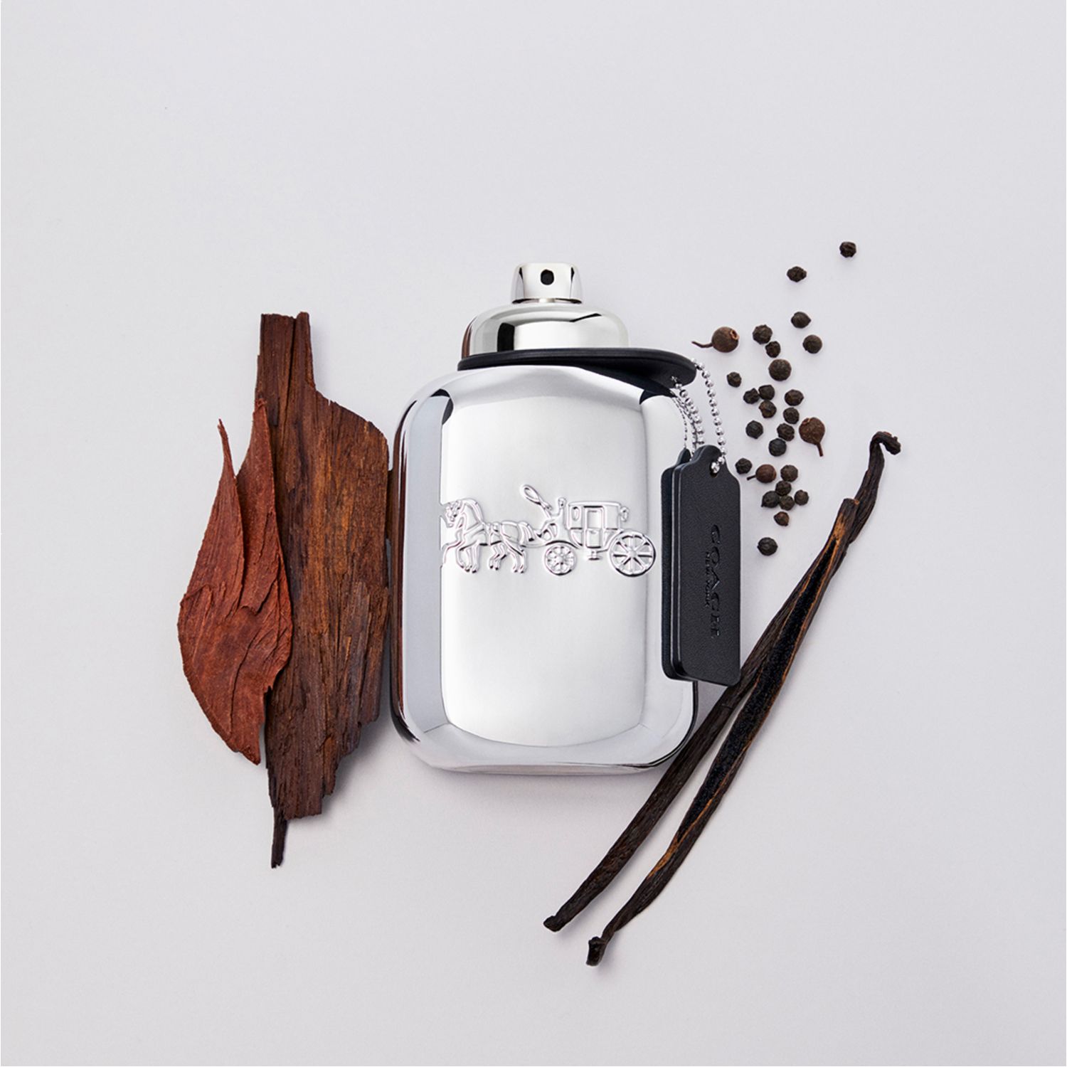 Platinum Eau de Parfum