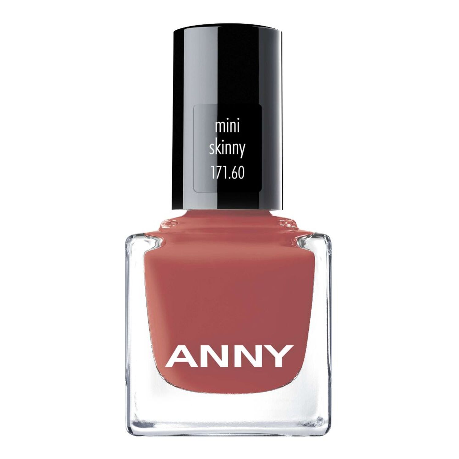 ANNY Nail Polish 171.60 mini skinny