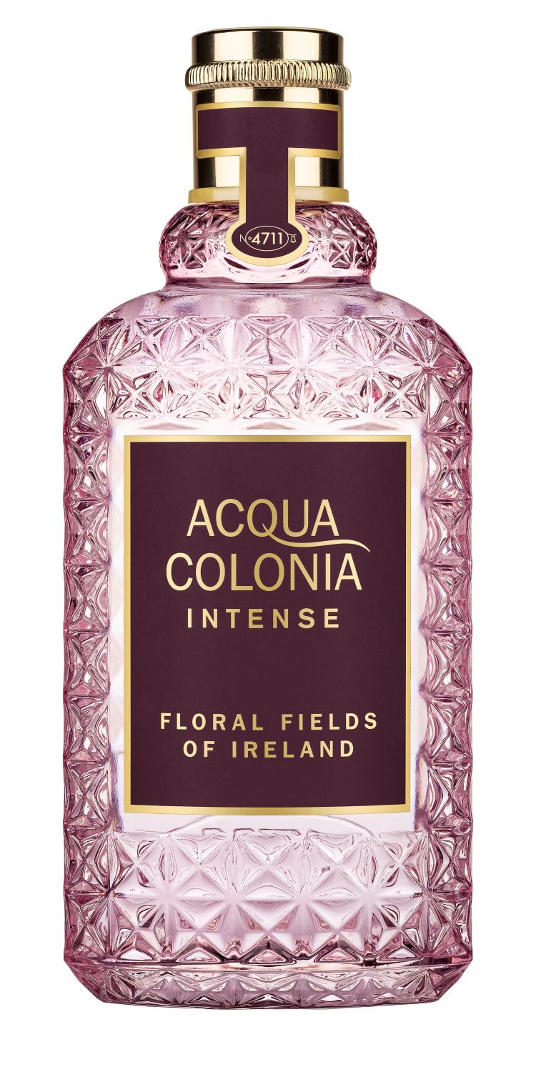 Floral Fields of Ireland Eau de Cologne