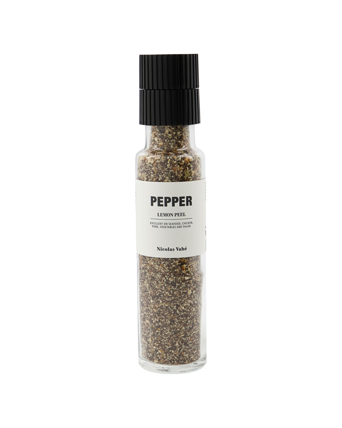 Pepper Lemon Peel 150g