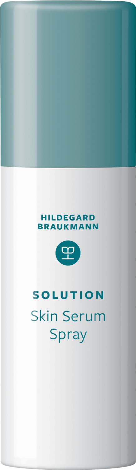 SOLUTION Skin Serum Spray