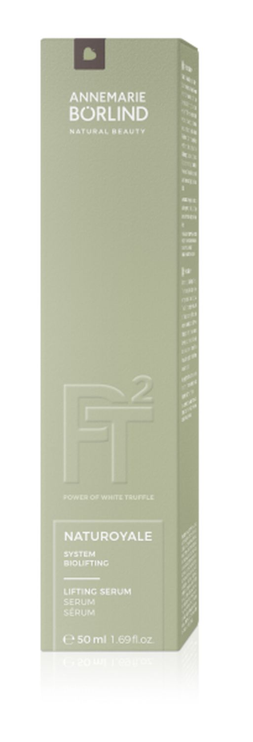 Naturoyale LIFTING SERUM