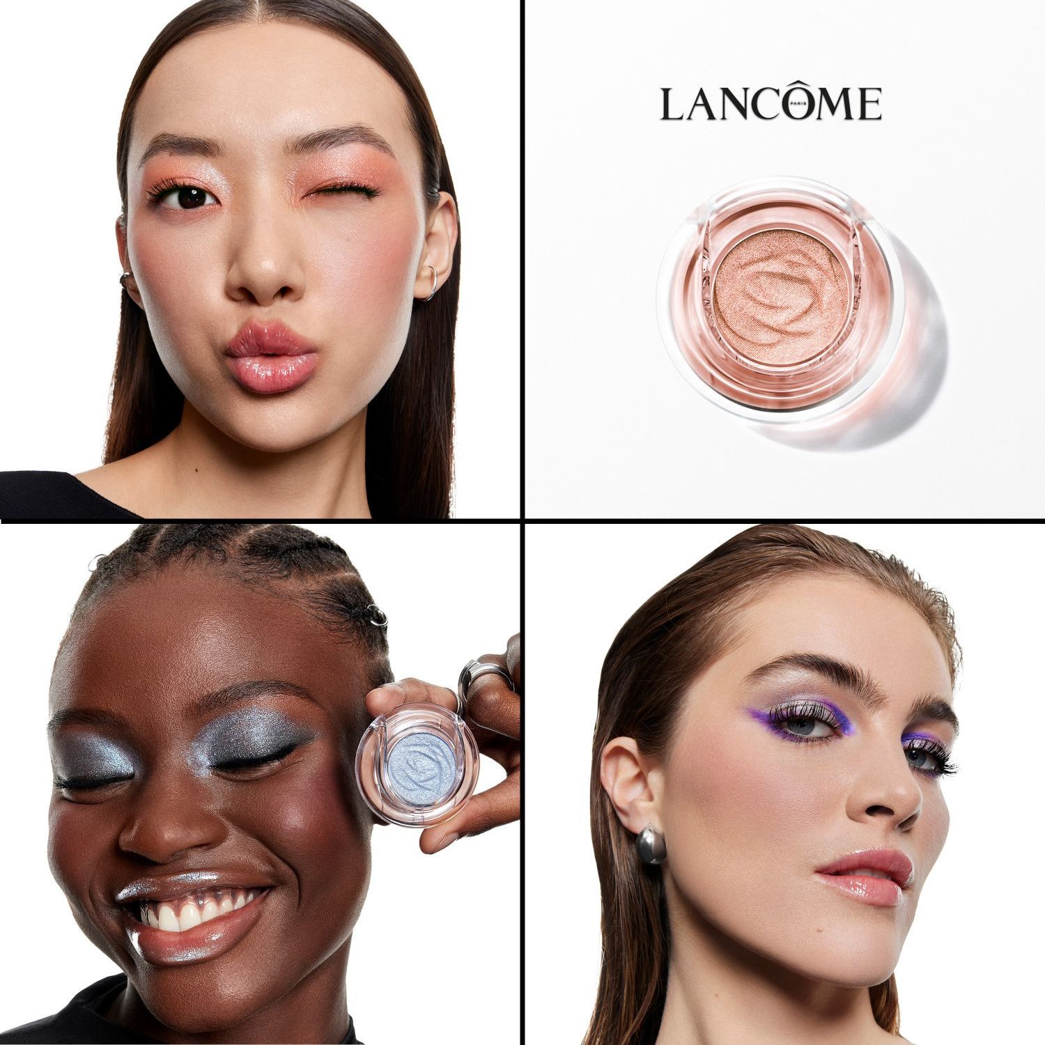 Idôle Goddess Dimension Eyeshadow