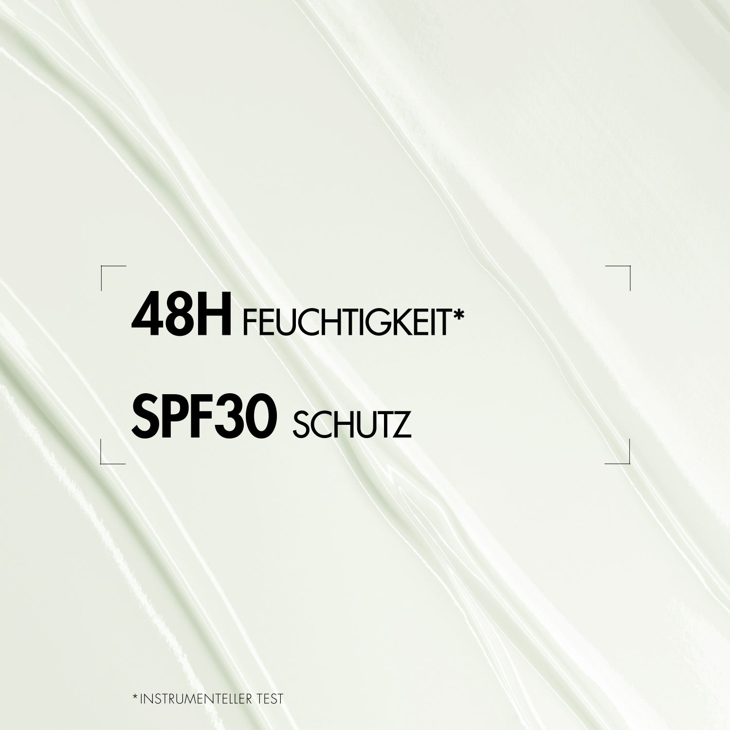 Aquasource Hyalu Plump Cream SPF 30