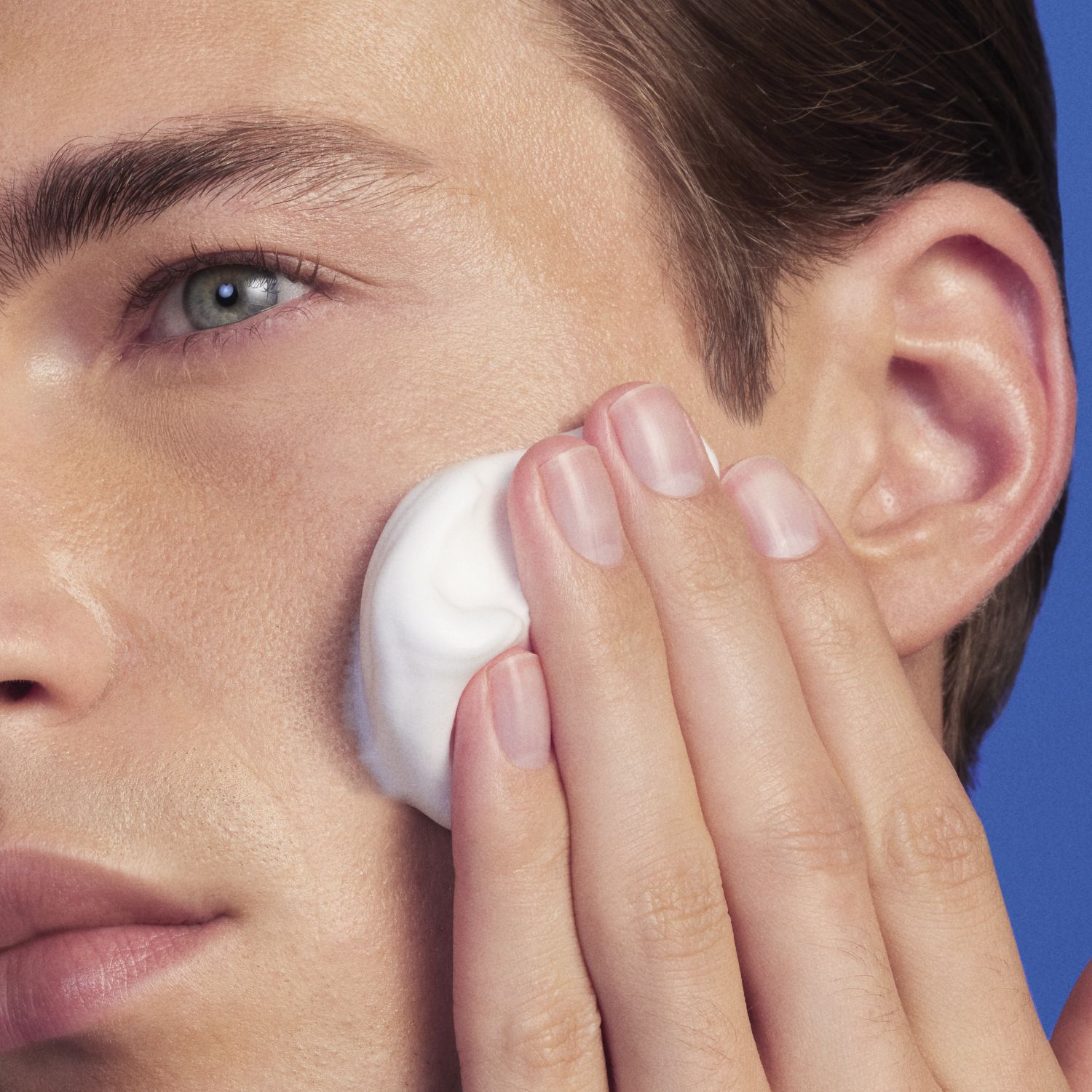 Homme Basics Line Shaving Foam