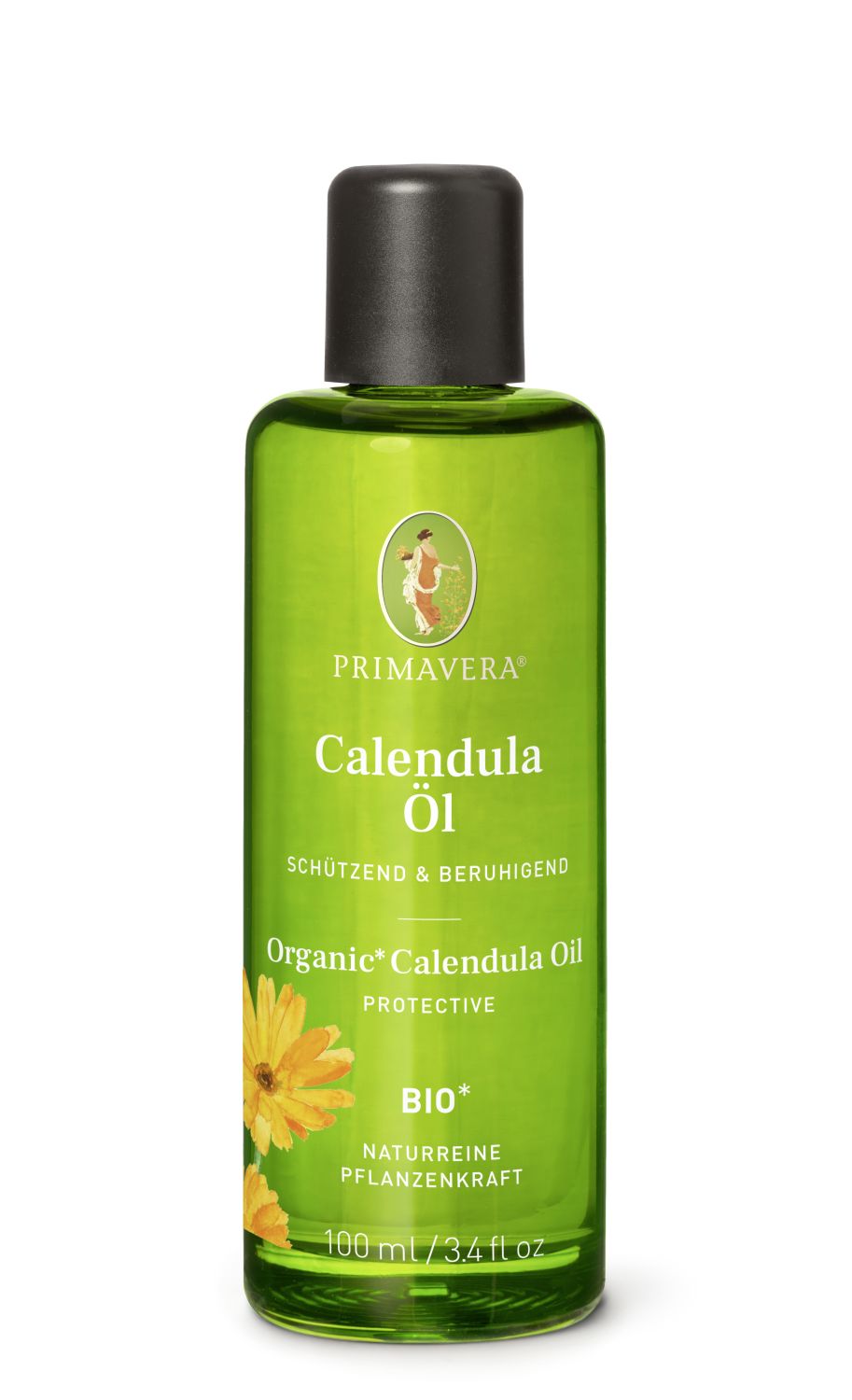 Calendulaöl bio