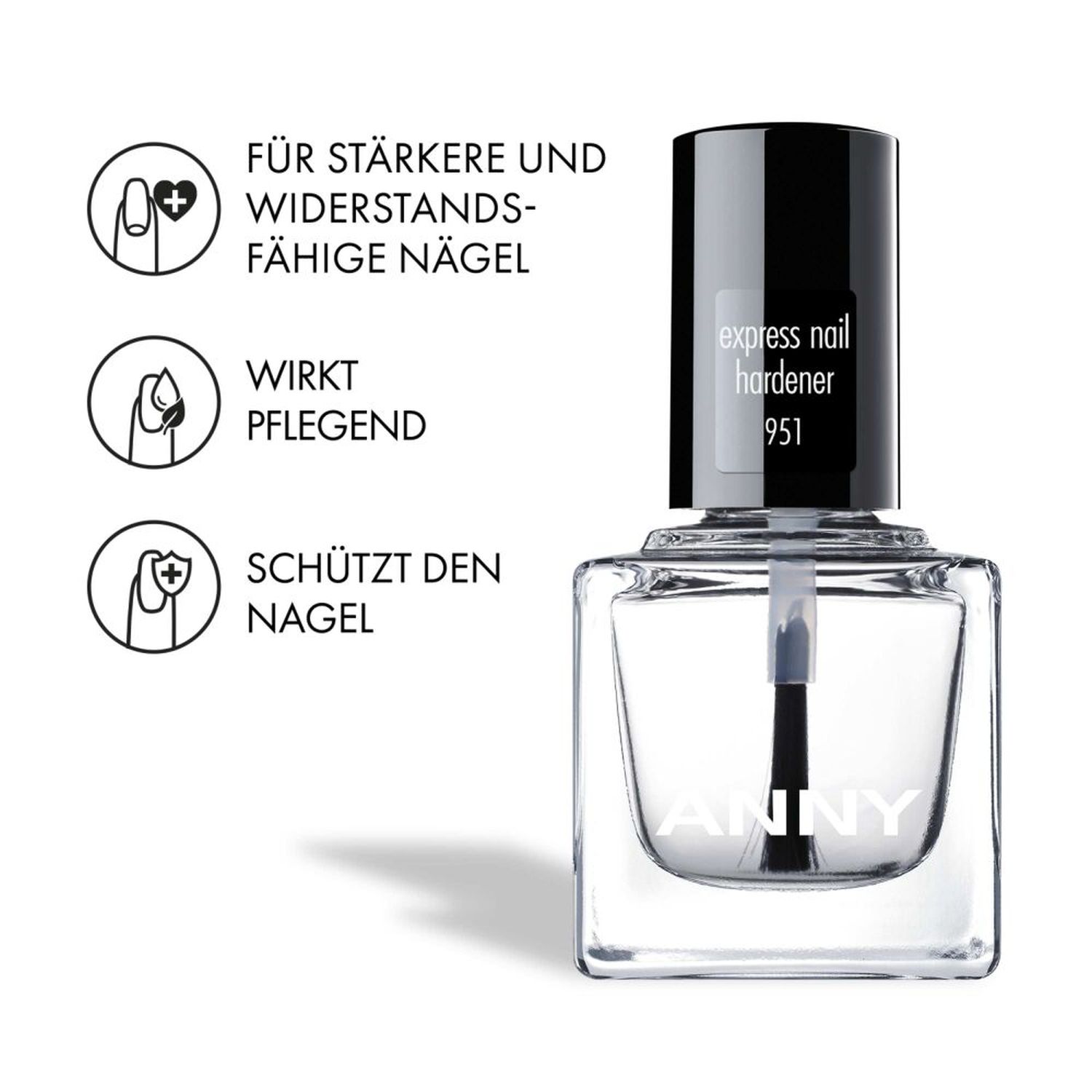 Express Nail Hardener