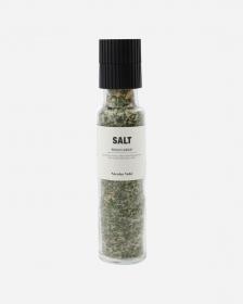 Salt Wild Garlic 215g 