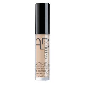Fluid Camouflage Concealer 2 yellow/neutral light