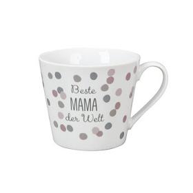 Happy Cup Beste Mama 