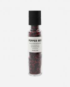 Pepper Mix Black & Pink Peppercorns 140g 