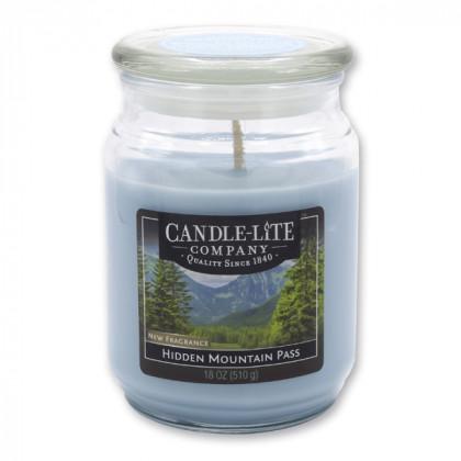 Candle-Lite Everyday Hidden Mountain Pass 